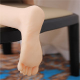 Regular Foot