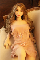 155cm Japanese Beauty Real Love Doll - Molly