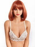 155cm Japanese Beauty Real Love Doll - Molly