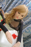 Realistic Japanese Little Sex Dolls Melissa