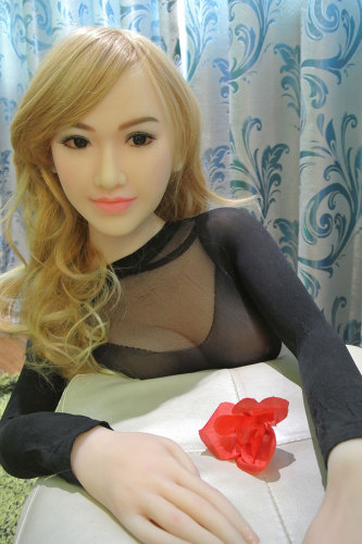 Lovely School Girl Mini Japanese Sex Doll - Melissa