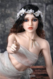 Premium Mini Love Doll Angel