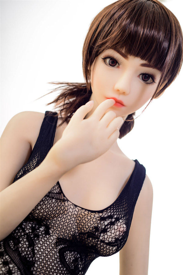 Affordable Life Size Japanese Mini Sex Doll - Daisy