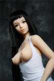 Japanese Mini Sex Doll Miranda