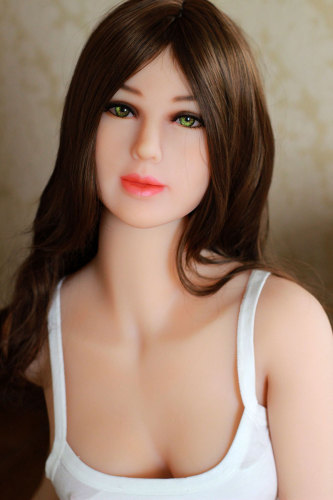 Beautiful Schoolgirl Japanese Mini Sex Doll - Marissa