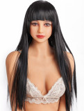 Life Size Cheap Mini TPE Sex Doll - Angel