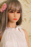 156cm Real Girl Sex Doll Erin