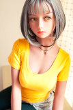 Young Japanese Sex Doll Ellie