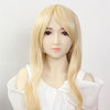 155cm Charming Blond Japanese Sex Doll - Summer