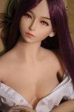 Lovely Japanese Sex Doll Alana