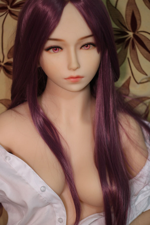 156cm Charming Japanese TPE Sex Doll WM Dolls - Alana