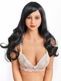 Life Size 168cm TPE Real Dolls - Mariana
