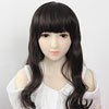 155cm Little Girl Japanese Real Doll - Aliyah