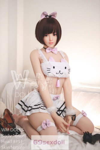 Elly - Japanese Doll 391# Head 164cm D-cup TPE WM Sex Doll