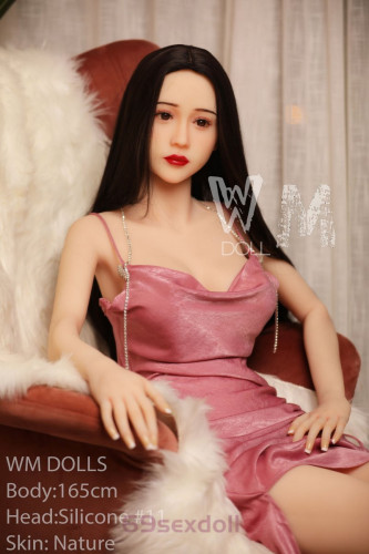Amanda - TPE Body Silicone Head 165cm  E-Cup #11 Sex Doll