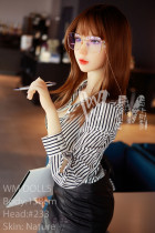 Bonnie - Japanese 158cm D-cup #233 WM Sex Doll for Man