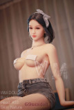 Xqueen Real Love Doll
