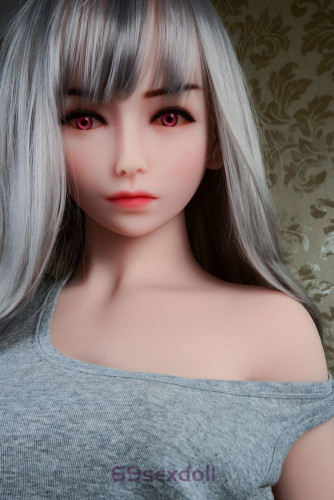 Pauline - 153# Head TPE Japanese Style Realistic Sex Doll 156cm WM Girl Real Dolls