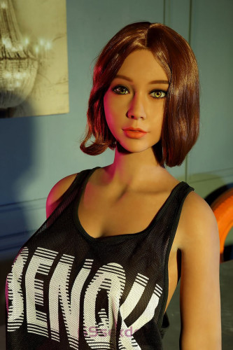 Olina - 70# Head TPE Japanese Style Sex Doll 168cm WM Full Body Real Dolls