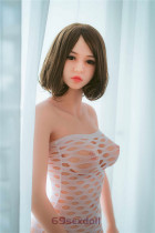 Nicole - 85# Head TPE Big Breasts Fine Sex Dolls 168cm WM Real Doll Creampie