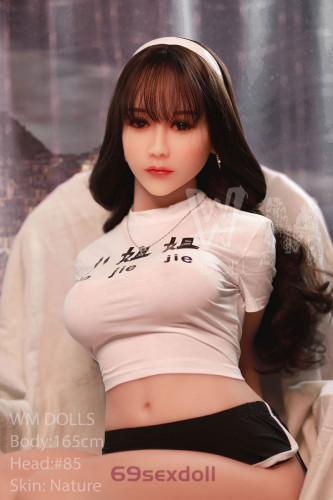 Gwendolyn - Cute Style Custom Sex Doll 85# Head TPE 165cm WM Real Dolls