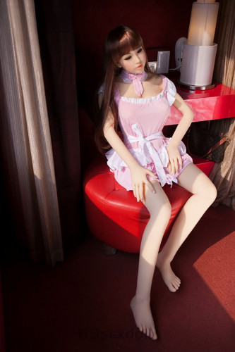 Ariana - Cute Girl Sex Doll Head TPE 145cm WM Full Body Real Dolls