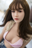Taylor - 85# Head TPE Big Eyes Inflatable Sex Doll 145cm WM Fine Real Dolls