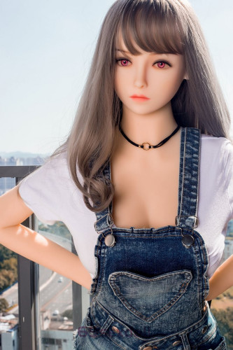 Sarah - 153# Head TPE Plump Body Best Sex Dolls 145cm WM Realist Real Doll