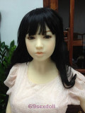 Gianna - Asian Style 145cm Head TPE WM New Real Dolls