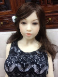 Gianna - Asian Style 145cm Head TPE WM New Real Dolls