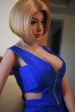 Aubrey - 70# Head TPE Big Breasts Reddit Sex Doll 161cm WM Sexy Real Dolls