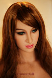 Danielle - 105# Head TPE Big Breasts Realistic Male Sex Doll 168cm WM Young Real Dolls