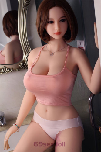 Jade - Asian Style Full Size Sex Doll 33# Head 161cm WM TPE Real Dolls