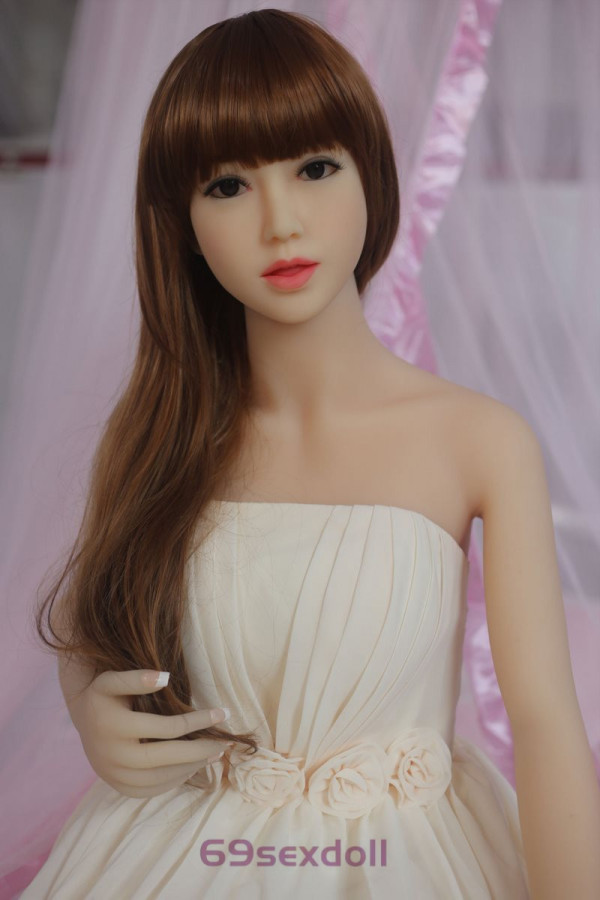 Sadie - Red Lips Realistic Male Sex Doll 53# Head 153cm WM TPE Young Real Dolls