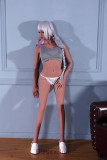 Keira - 31# Head TPE Big Breasts Real Life Sex Doll 158cm WM Realistic Male Real Dolls