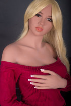 Valerie - 98# Head TPE Protruding Tongue Sex Doll Creampie 163cm WM Blow up Real Dolls