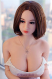 Jade - Asian Style Full Size Sex Doll 33# Head 161cm WM TPE Real Dolls