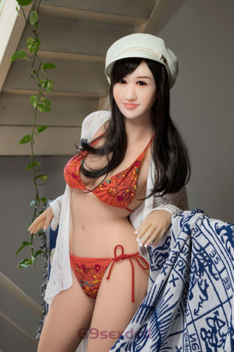 Kylie - Asian Style Sex Dolls for Men 219# Head TPE 163cm WM New Real Doll