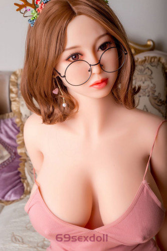 Julia - Big Breasts Sexy Real Sex Dolls 173# Head 161cm WM TPE Adult Real Doll