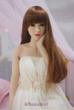 Sadie - Red Lips Realistic Male Sex Doll 53# Head 153cm WM TPE Young Real Dolls