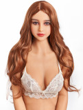 Sarah - Irontech Sex Doll TPE 159cm Full Body Real Dolls