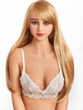 Jane - Irontech Blow up Sex Doll 163cm TPE Plush Real Dolls