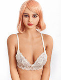 Doria - 163cm Life Size Sex Doll Irontech TPE Jasmine Real Dolls