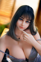 Miki - F-Cup TPE New Sex Doll 161cm Irontech Full Size Real Dolls