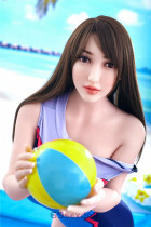 Mika - TPE Best Sex Doll Irontech 163cm Realist Real Dolls