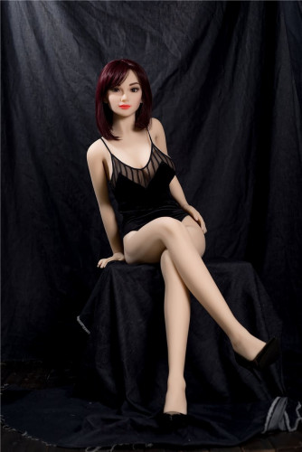 Hellen - Irontech Adult Sex Doll TPE 157cm Life Size Real Dolls
