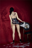 Vera - 168cm Full Body Sex Doll Irontech TPE Real Dolls for Sale
