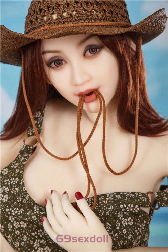 Xiu - 157cm Young Sex Doll TPE Irontech Cheap Real Dolls