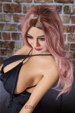 Lisa - TPE Real Life Sex Doll 163cm Irontech Realistic Male Real Dolls