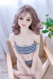 Kiyoko - TPE Realistic Sex Doll Irontech 145cm Girl Real Dolls